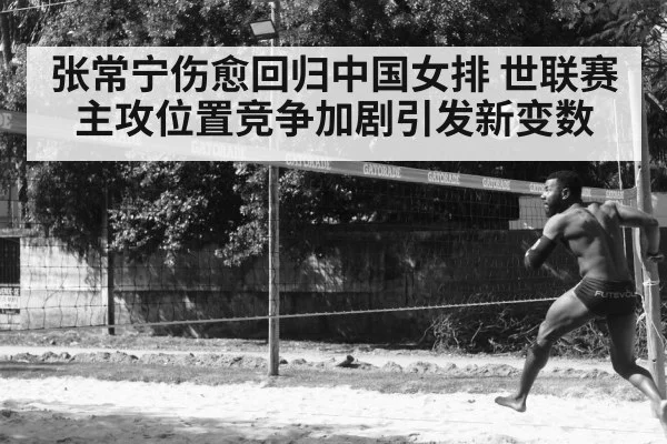 volleyball competition