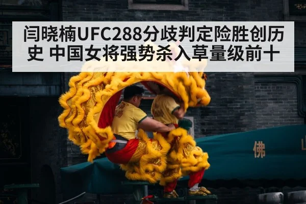Chinese martial arts